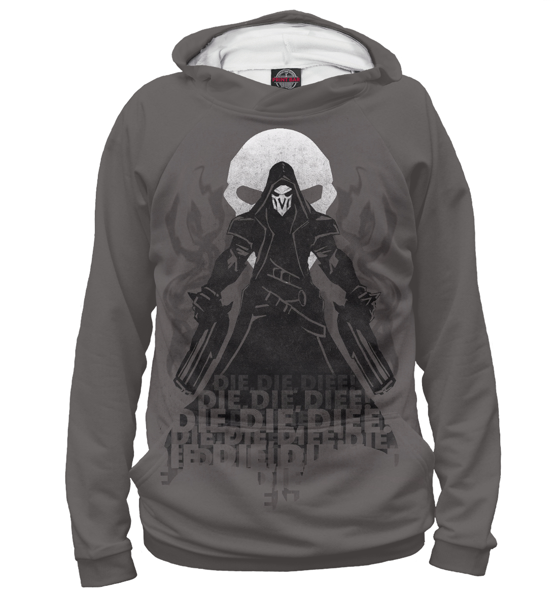 

Reaper