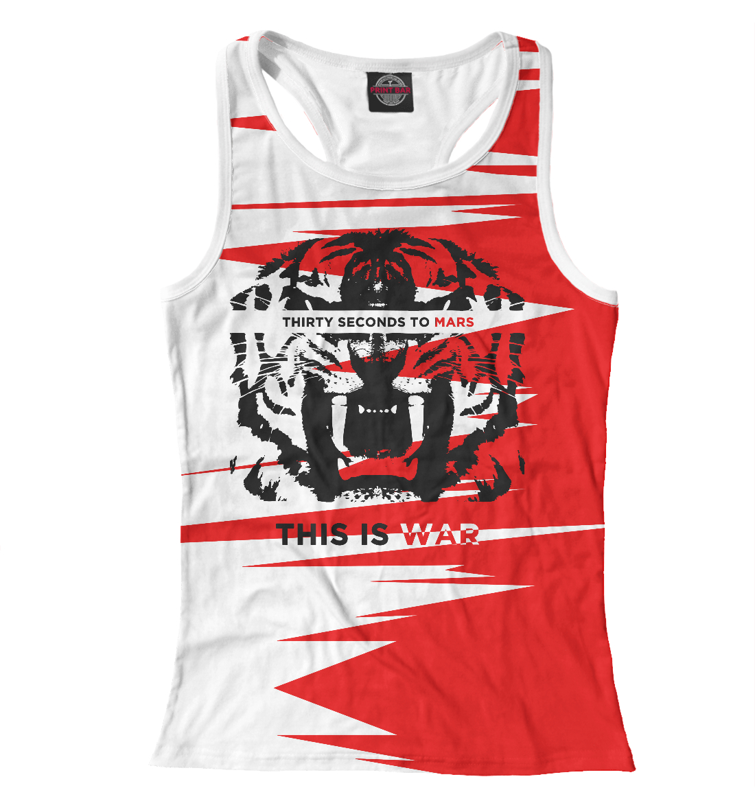 

30 Seconds to Mars