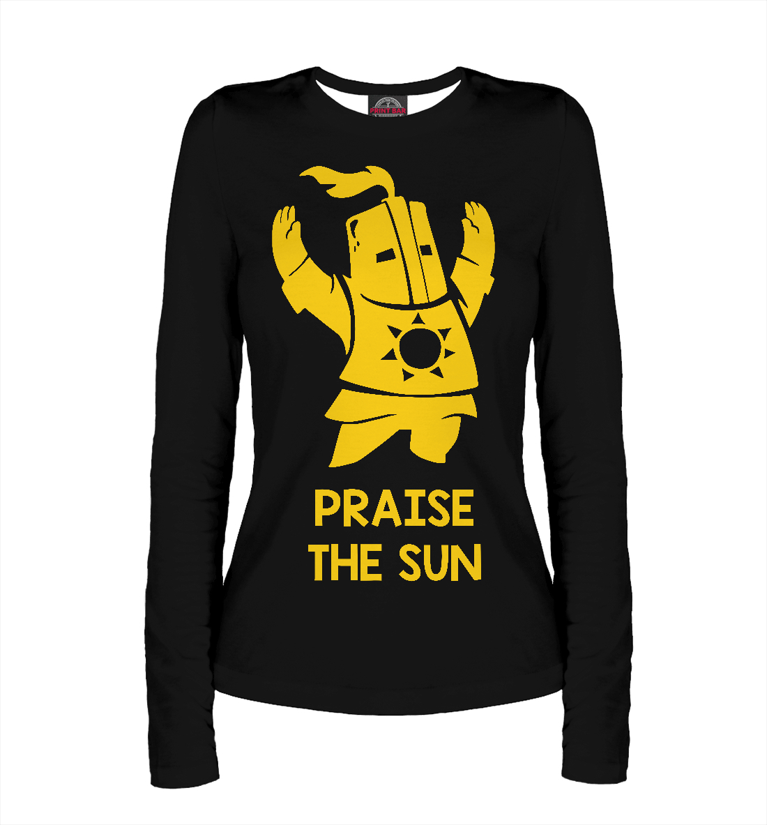 

Praise the sun