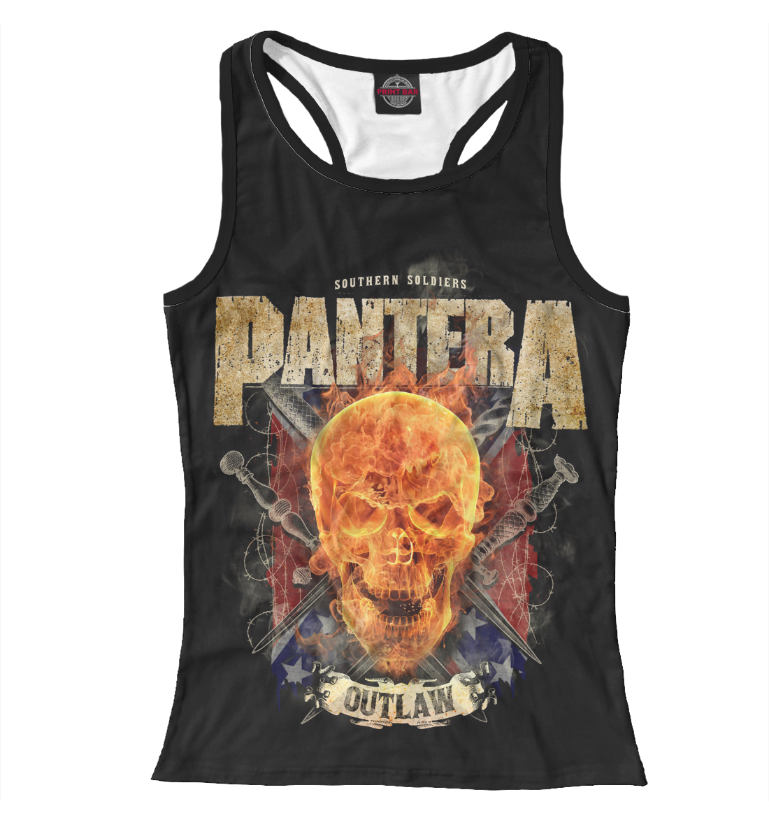 

Pantera