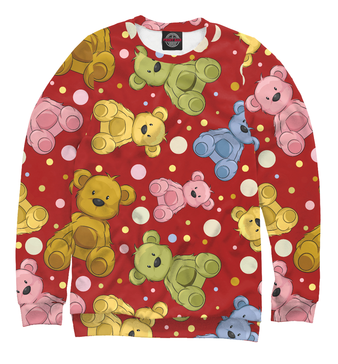 

Cute teddy bears