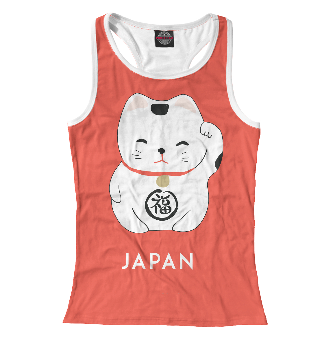 

Japan