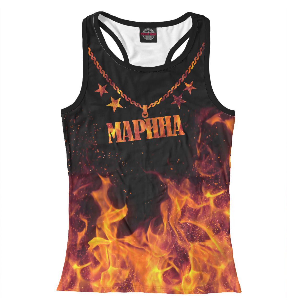 

Марина