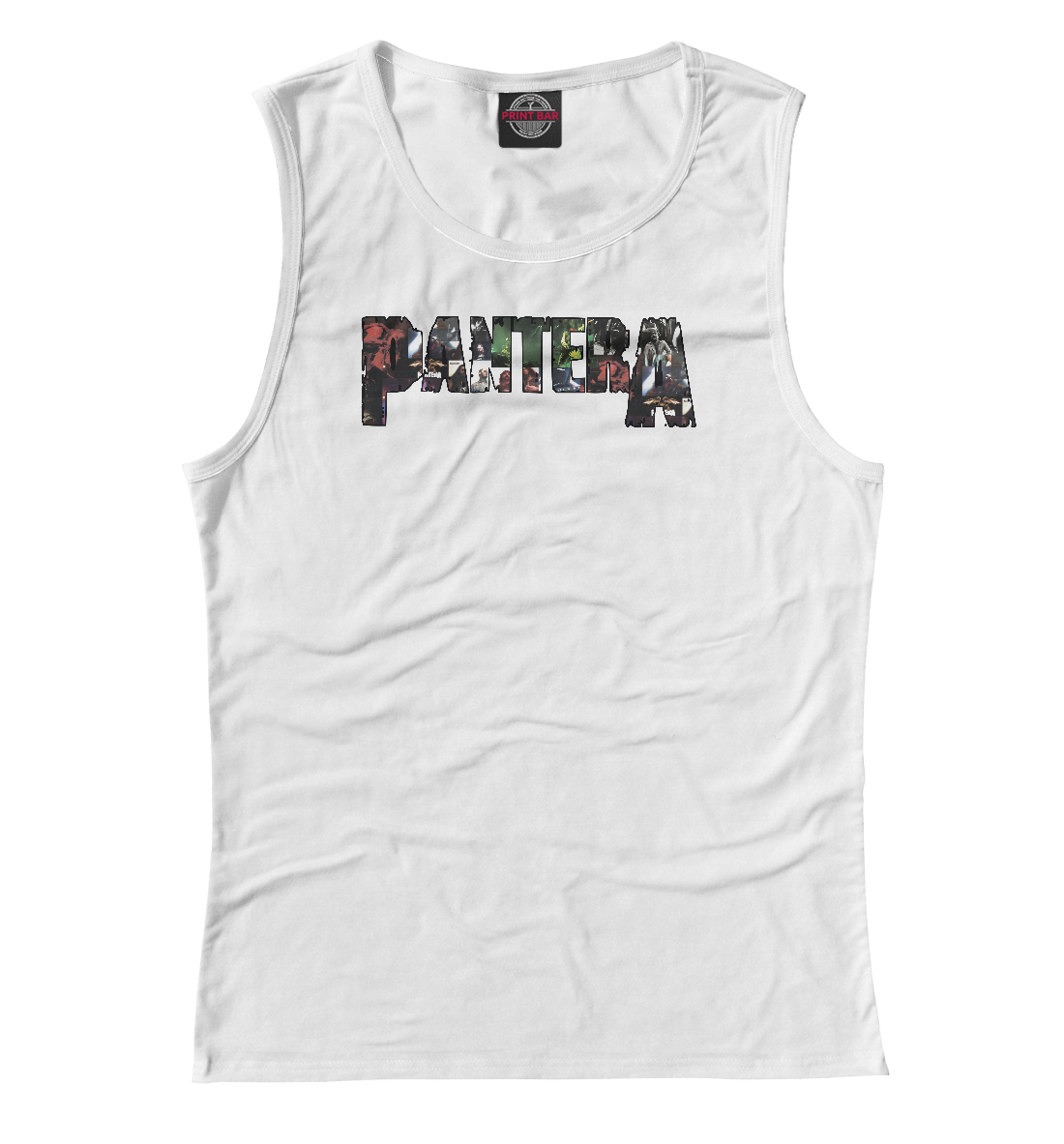 

Pantera