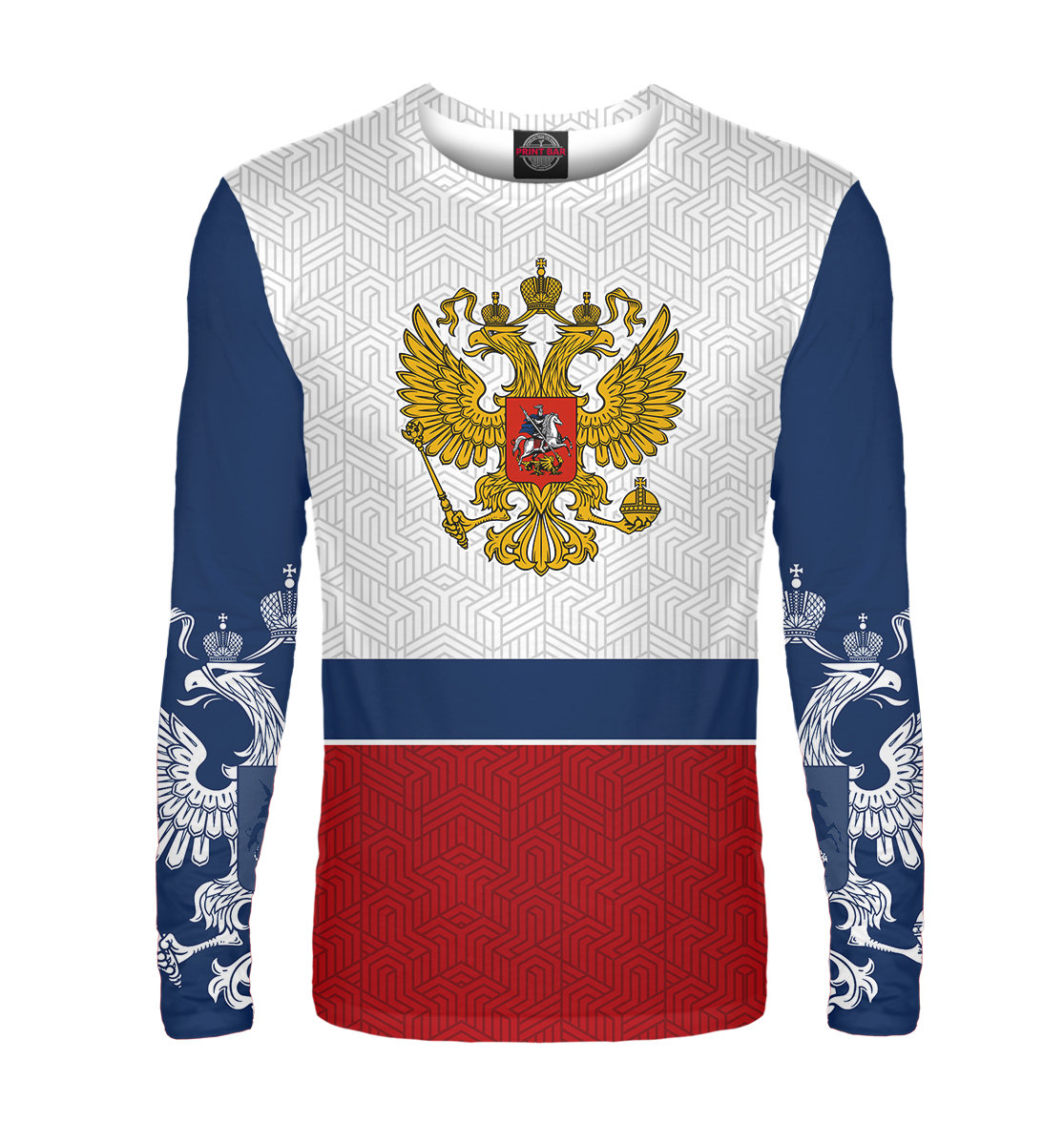 

Сборная России