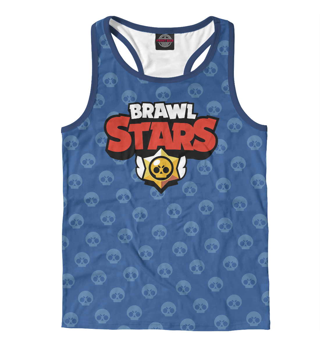 

Brawl Stars