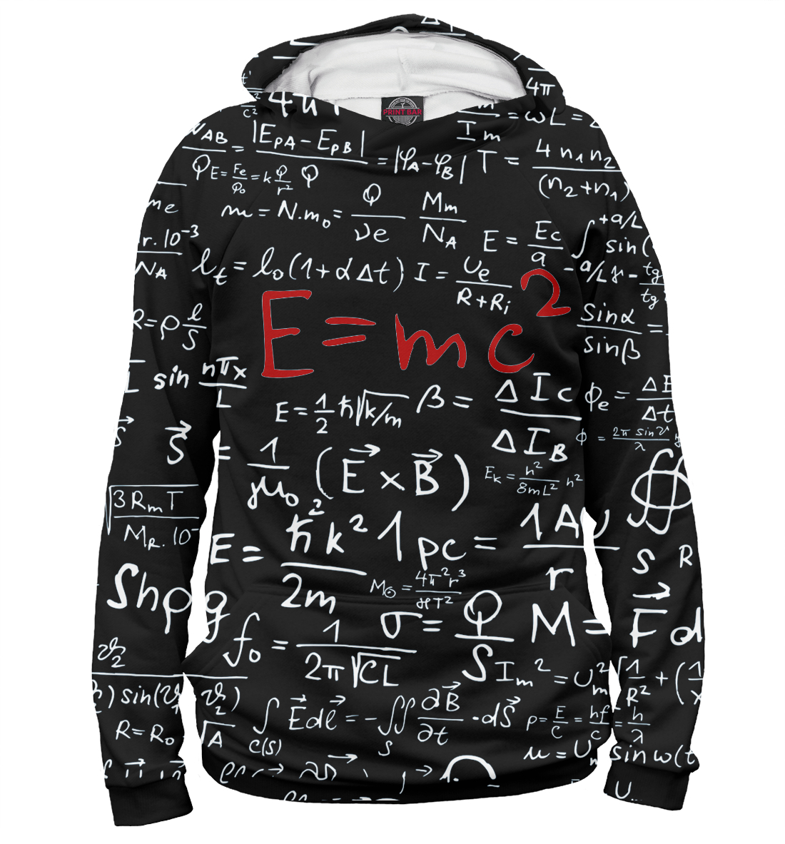 

E=mc