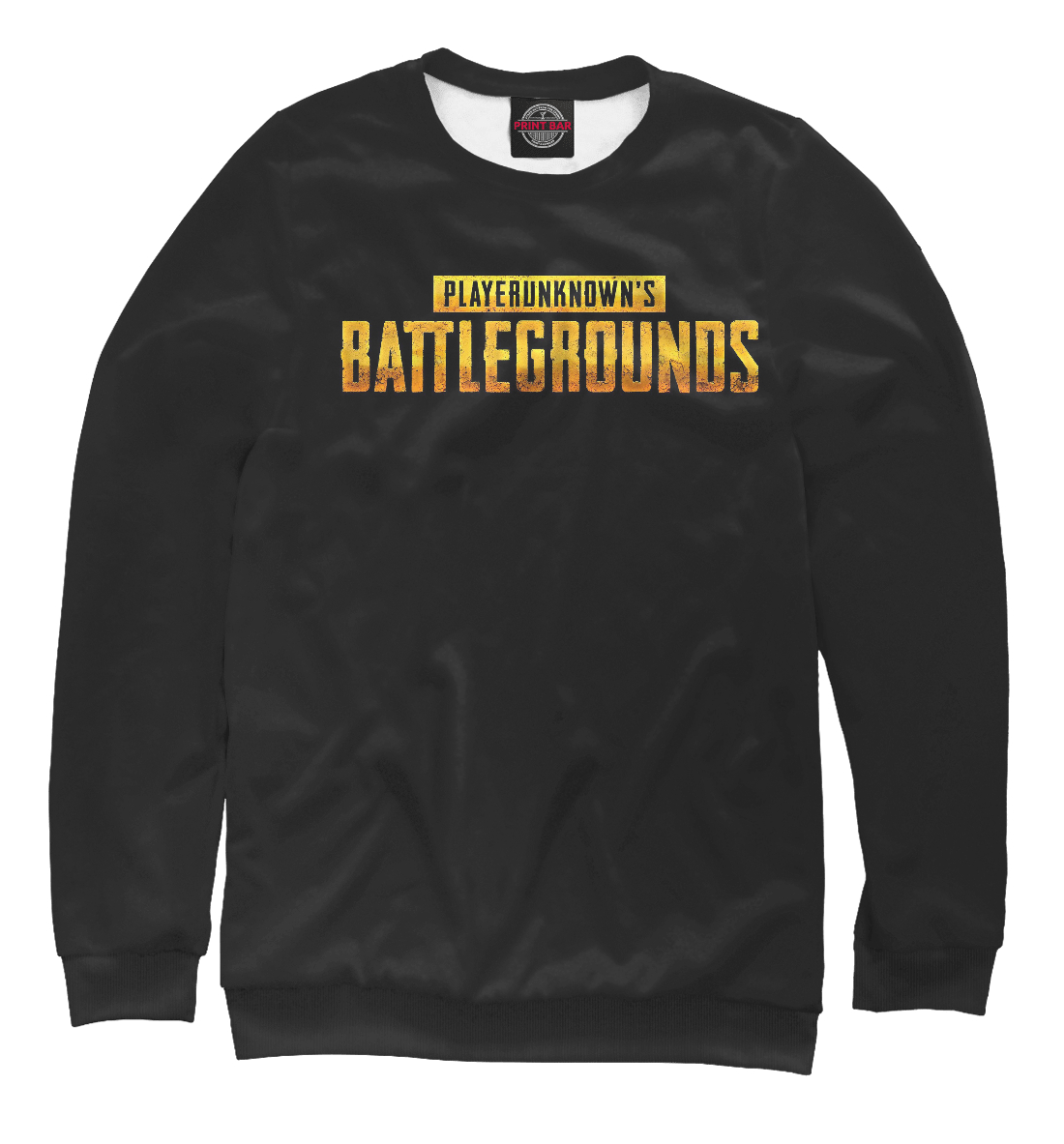 

PlayerUnknown's Battlegrounds