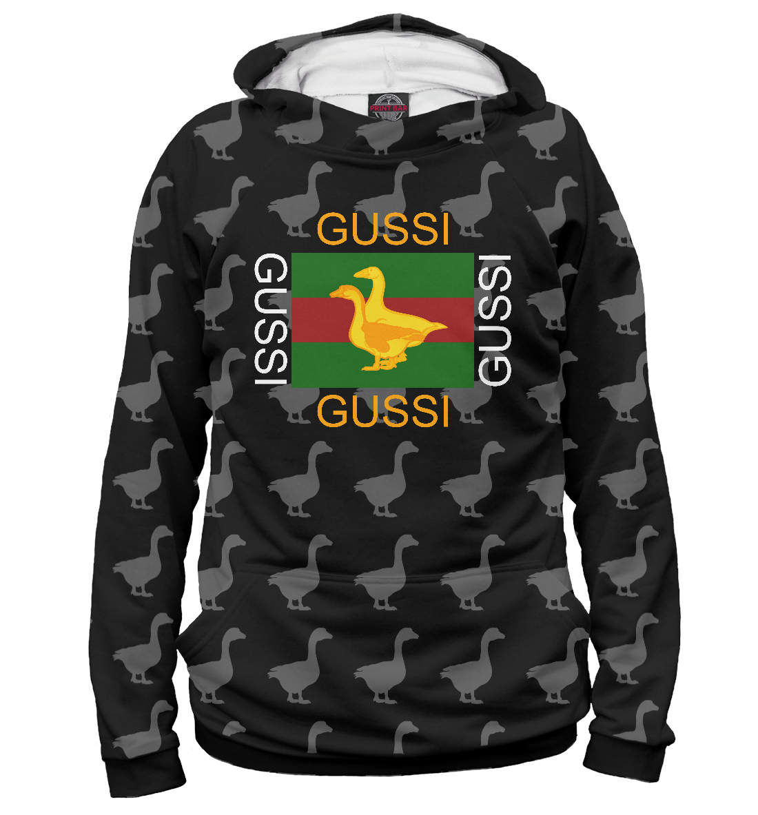 

Gussi