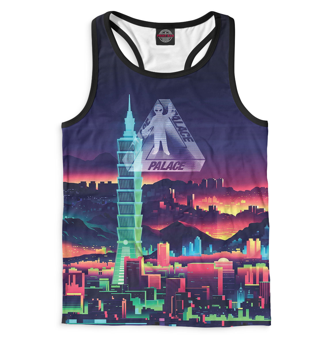 

Palace