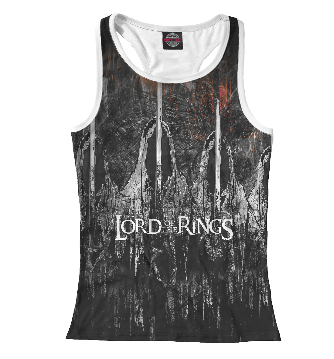 

Властелин колец