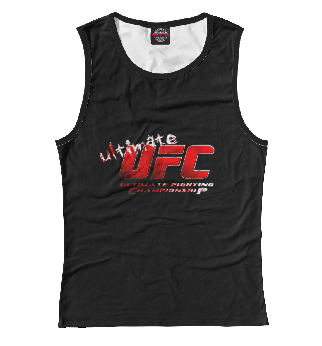 

UFC