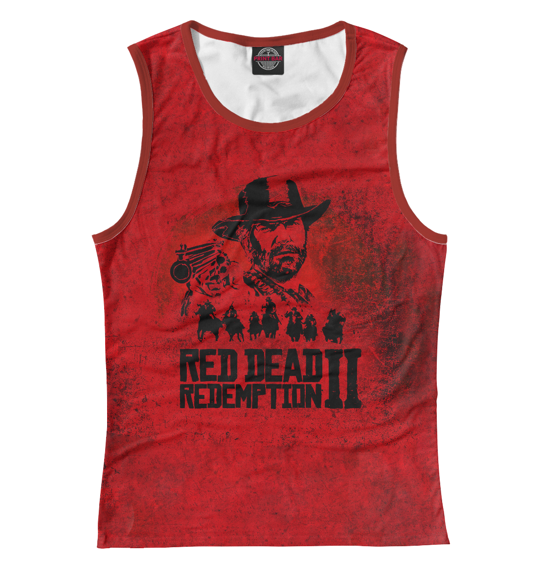 

Red Dead Redemption 2