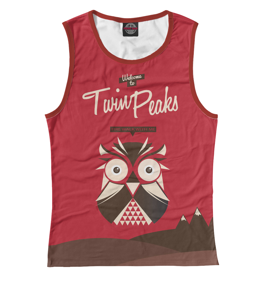 

Tween peaks