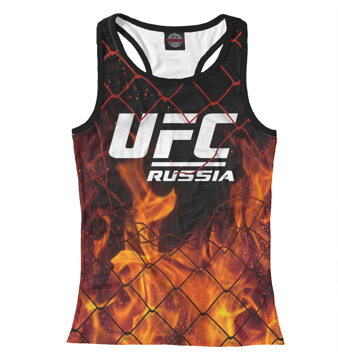 

UFC Russia