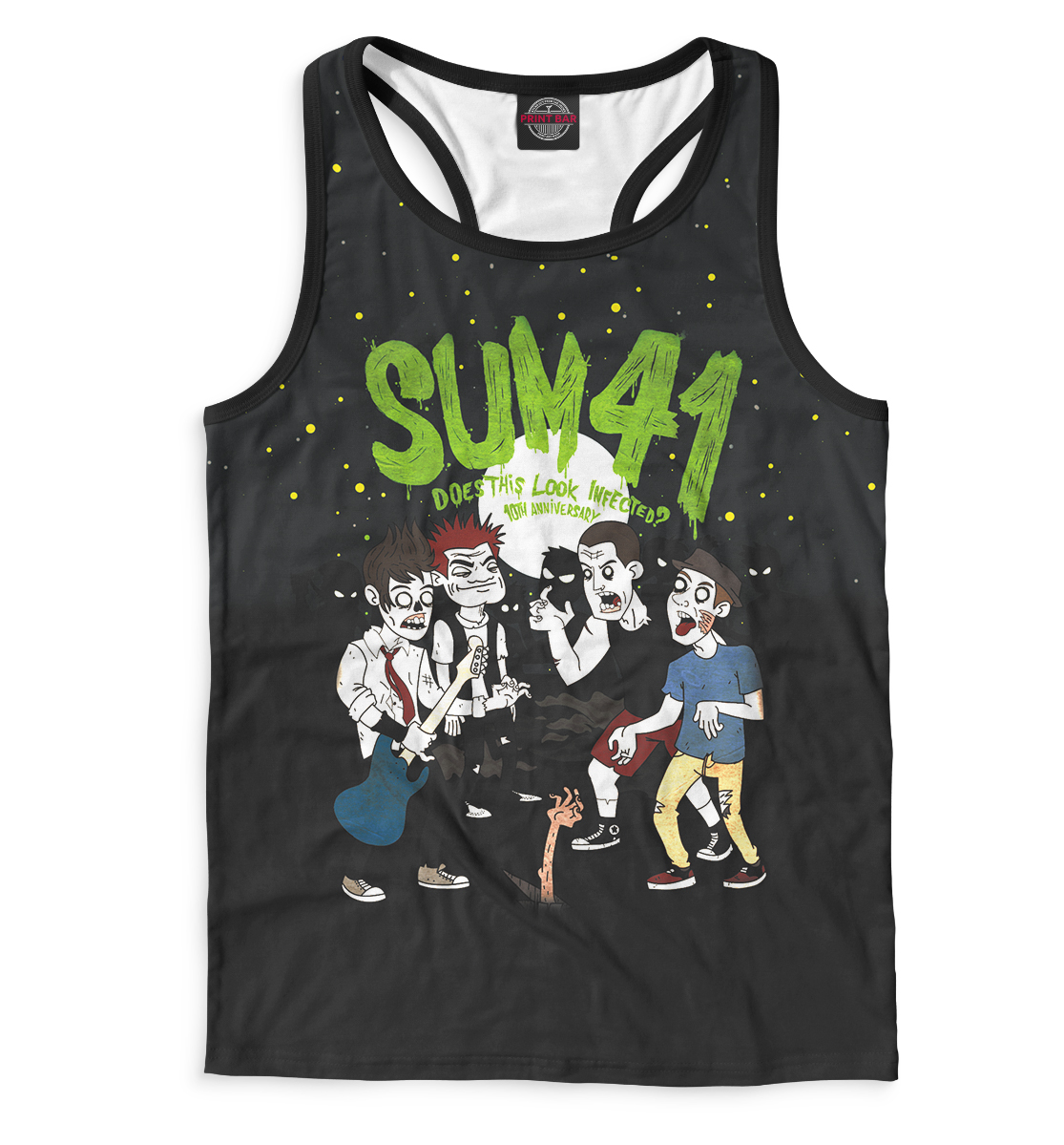 

Sum 41