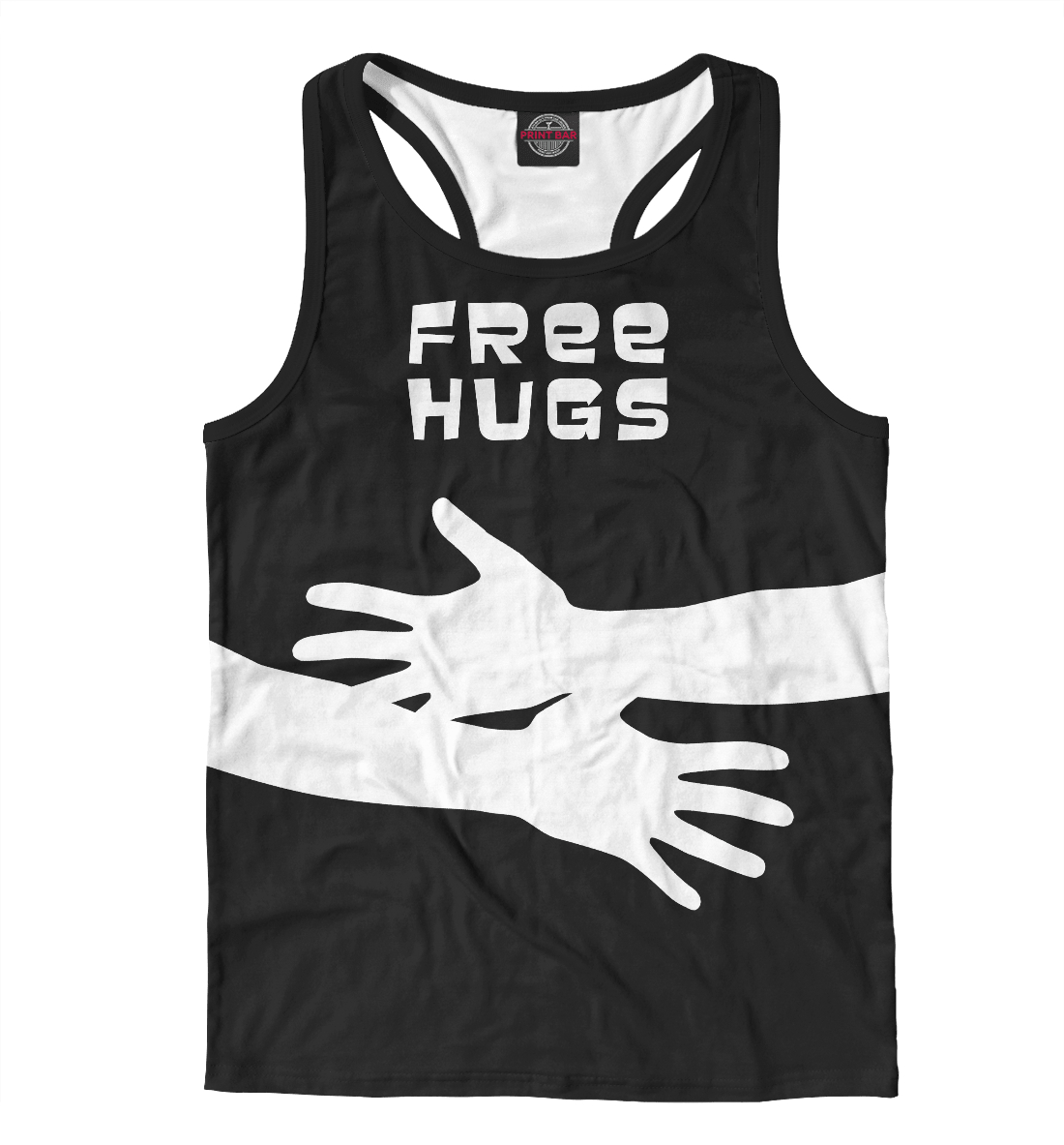 

FREE HUGS