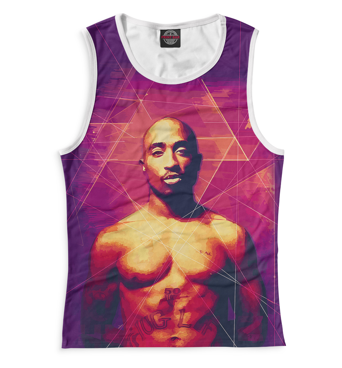 

2Pac
