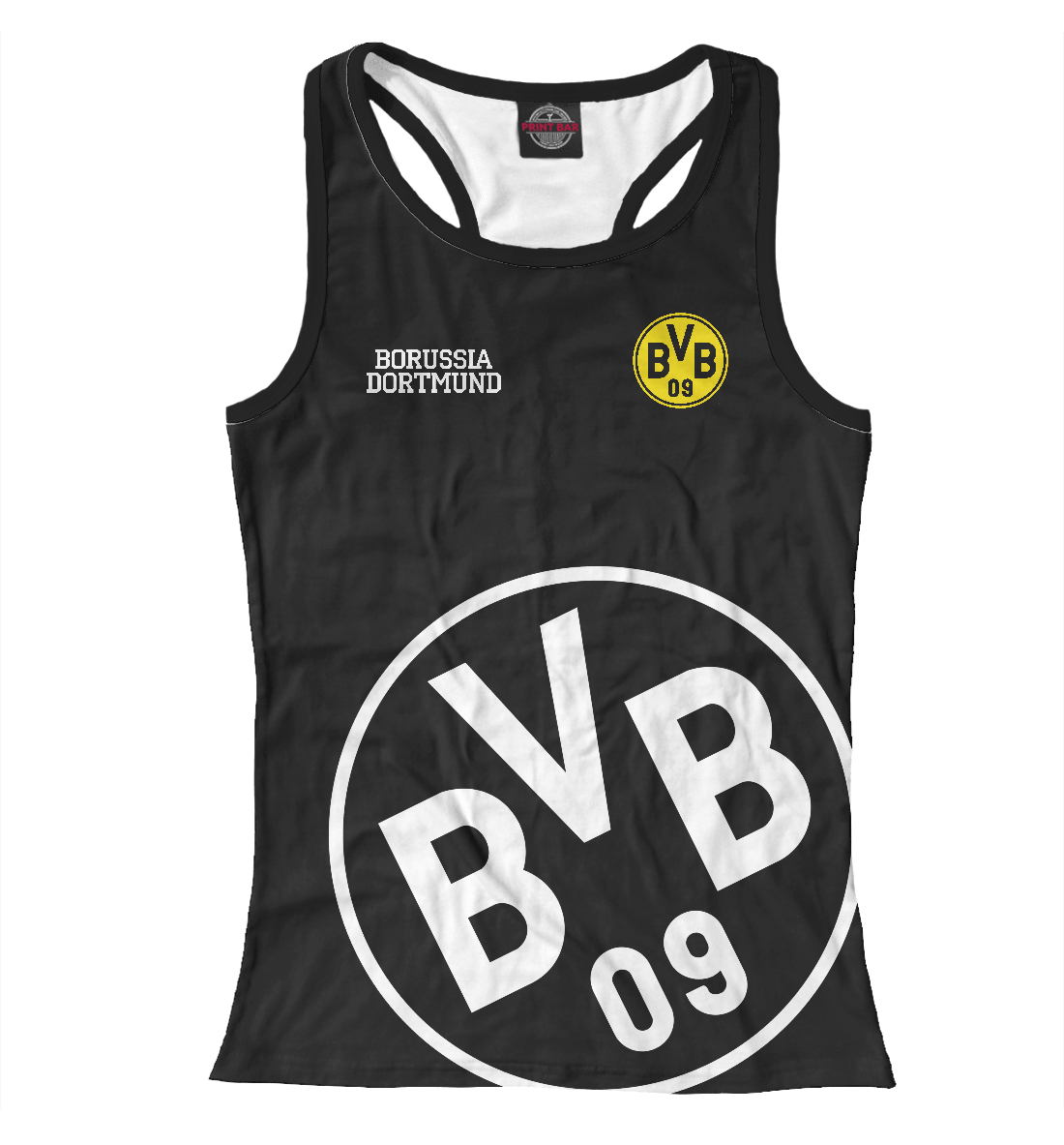 

Borussia