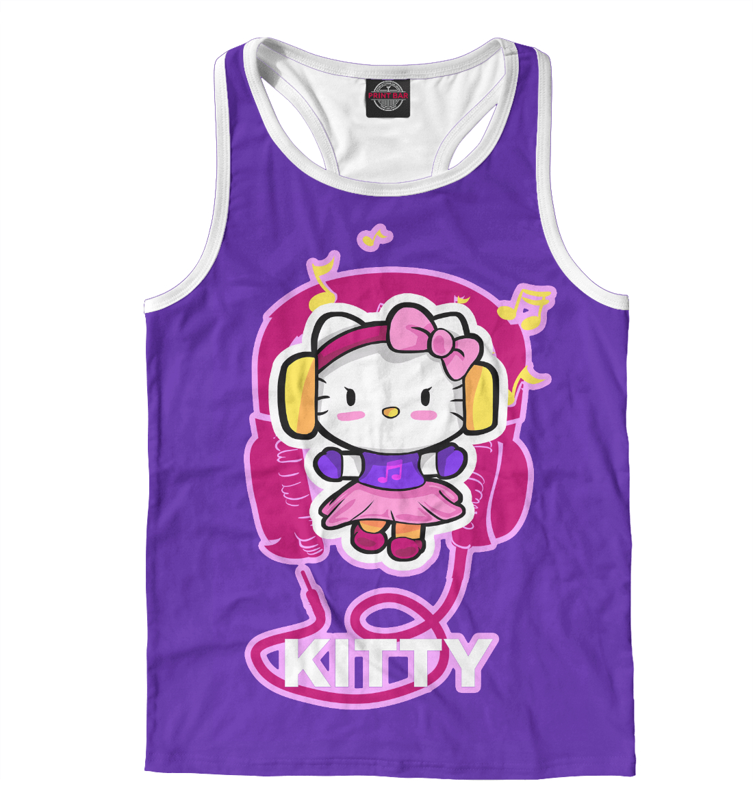 

Hello Kitty