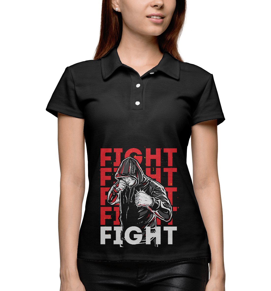 

Fight