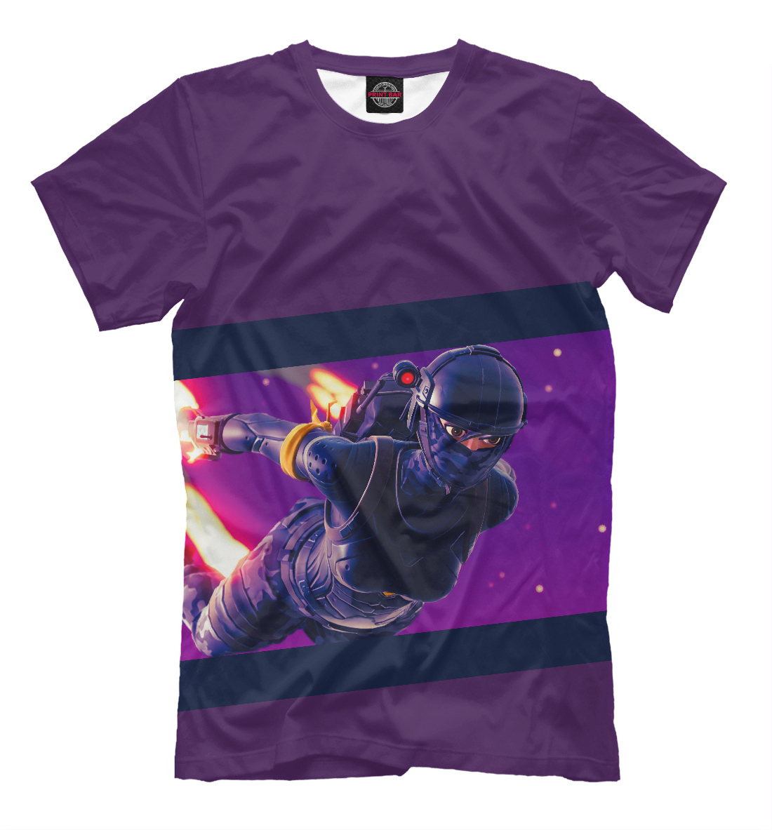 

Fortnite Elite Agent Skydive