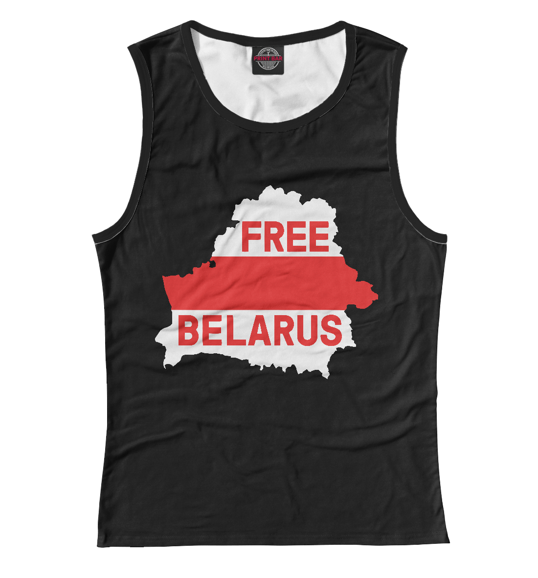 

Free Belarus