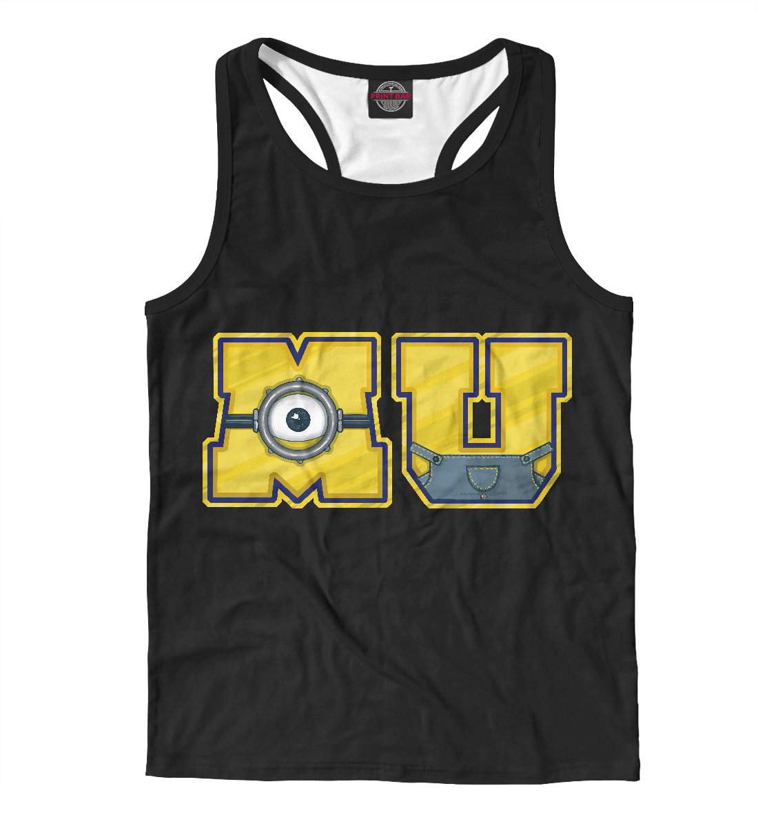 

Minions University