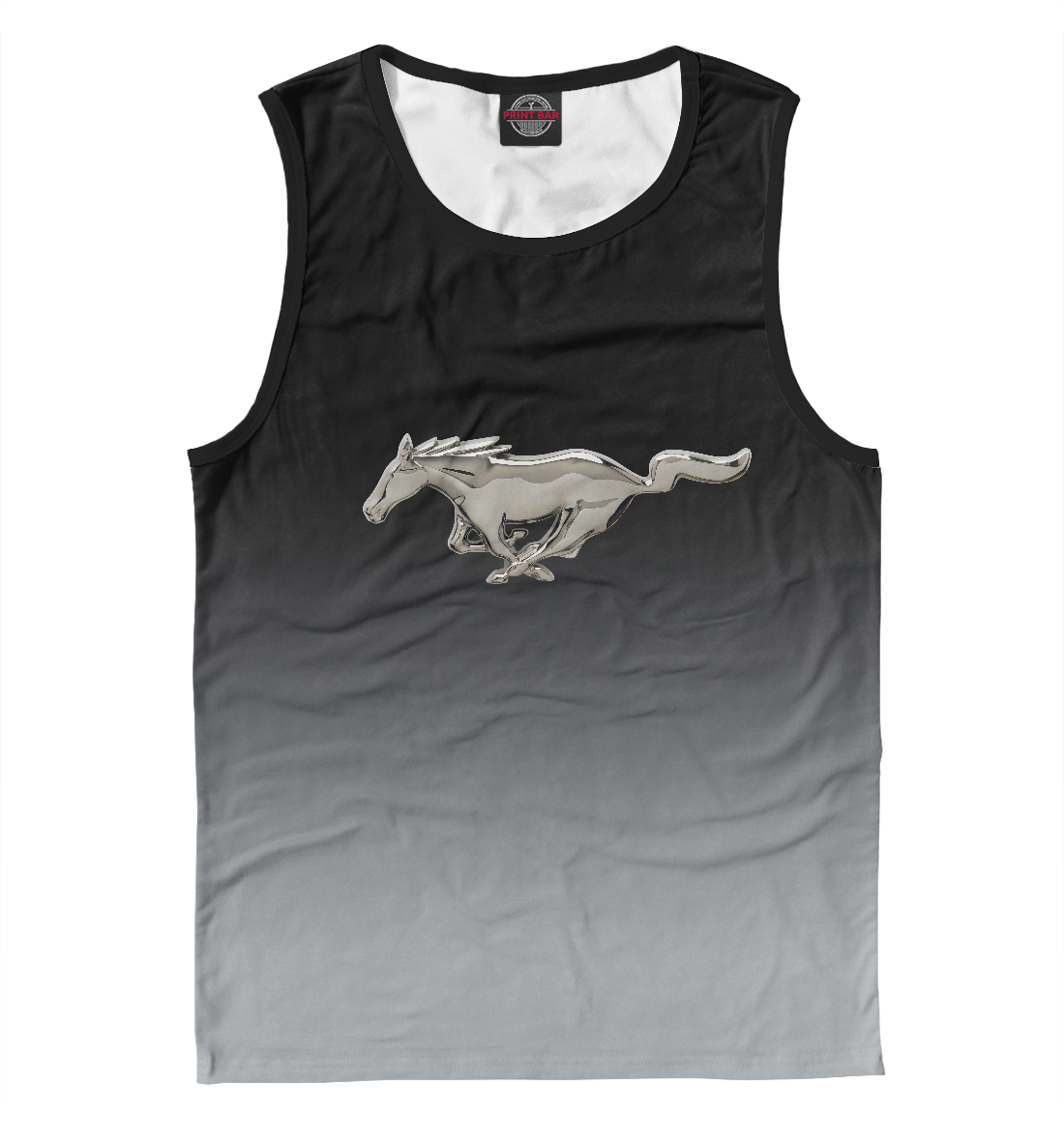 

Mustang