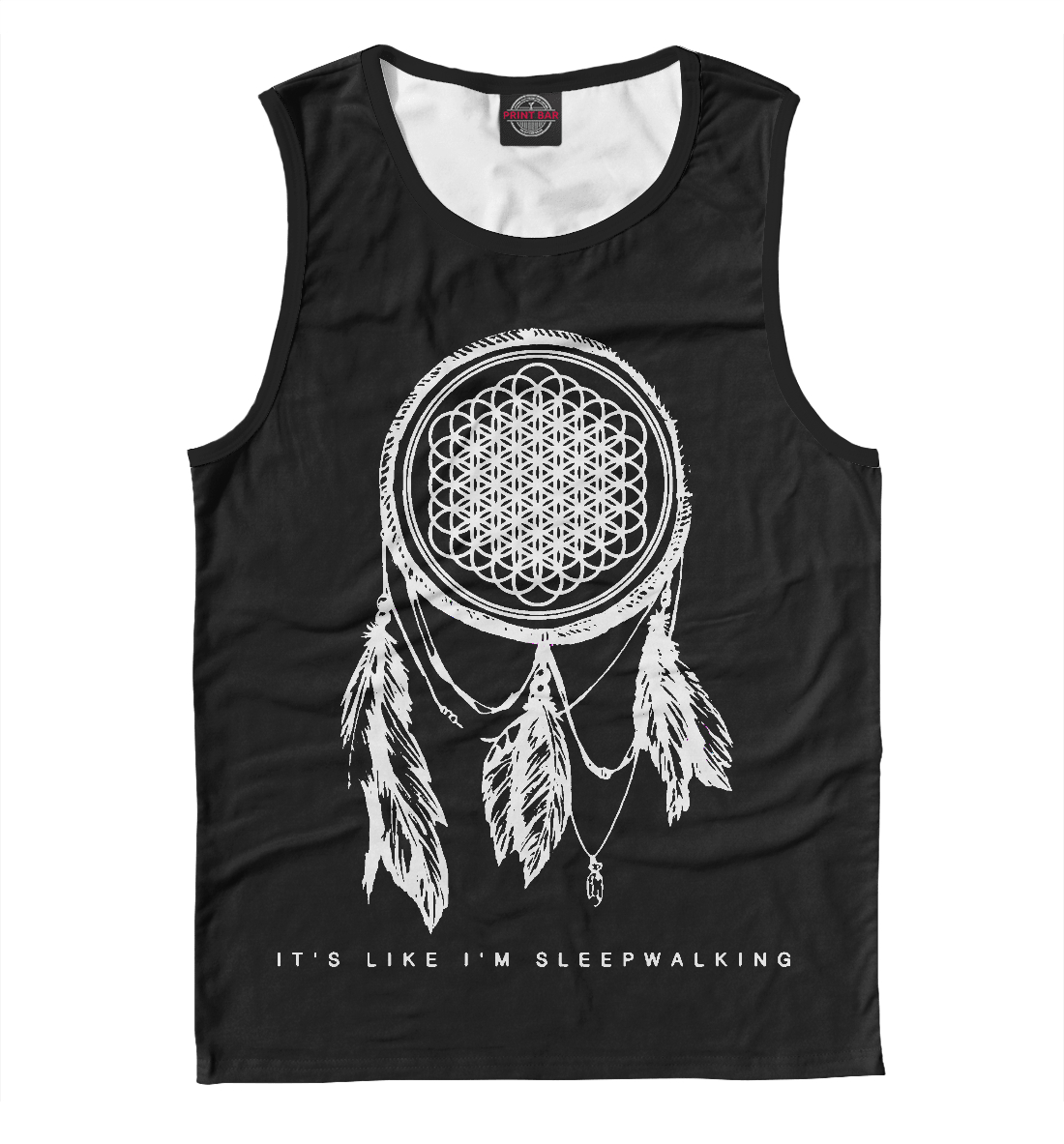 

Sleepwalking