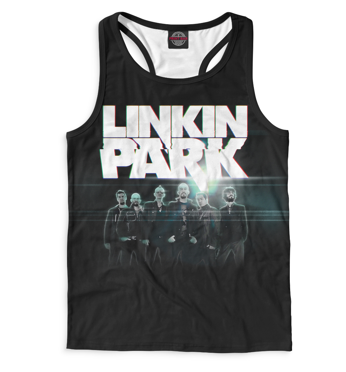 

Linkin Park