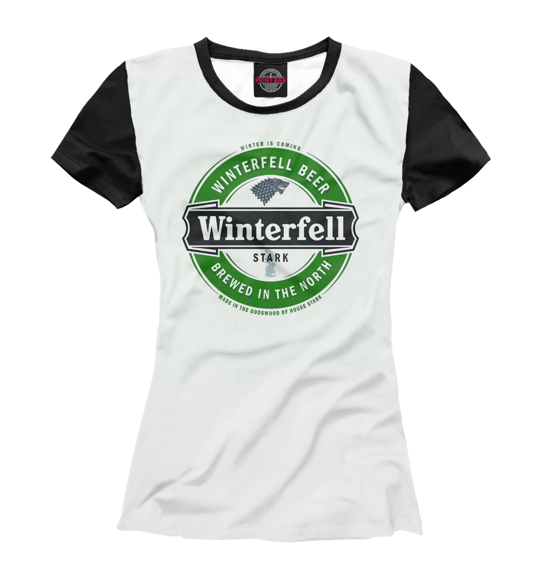 

Winterfell