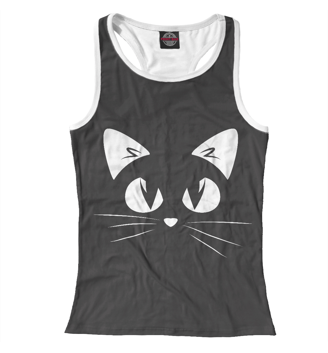 

Кошачья мордочка