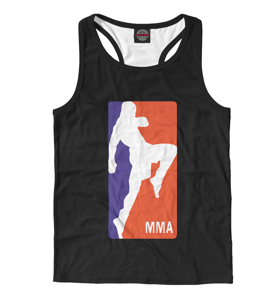 

Conor - MMA