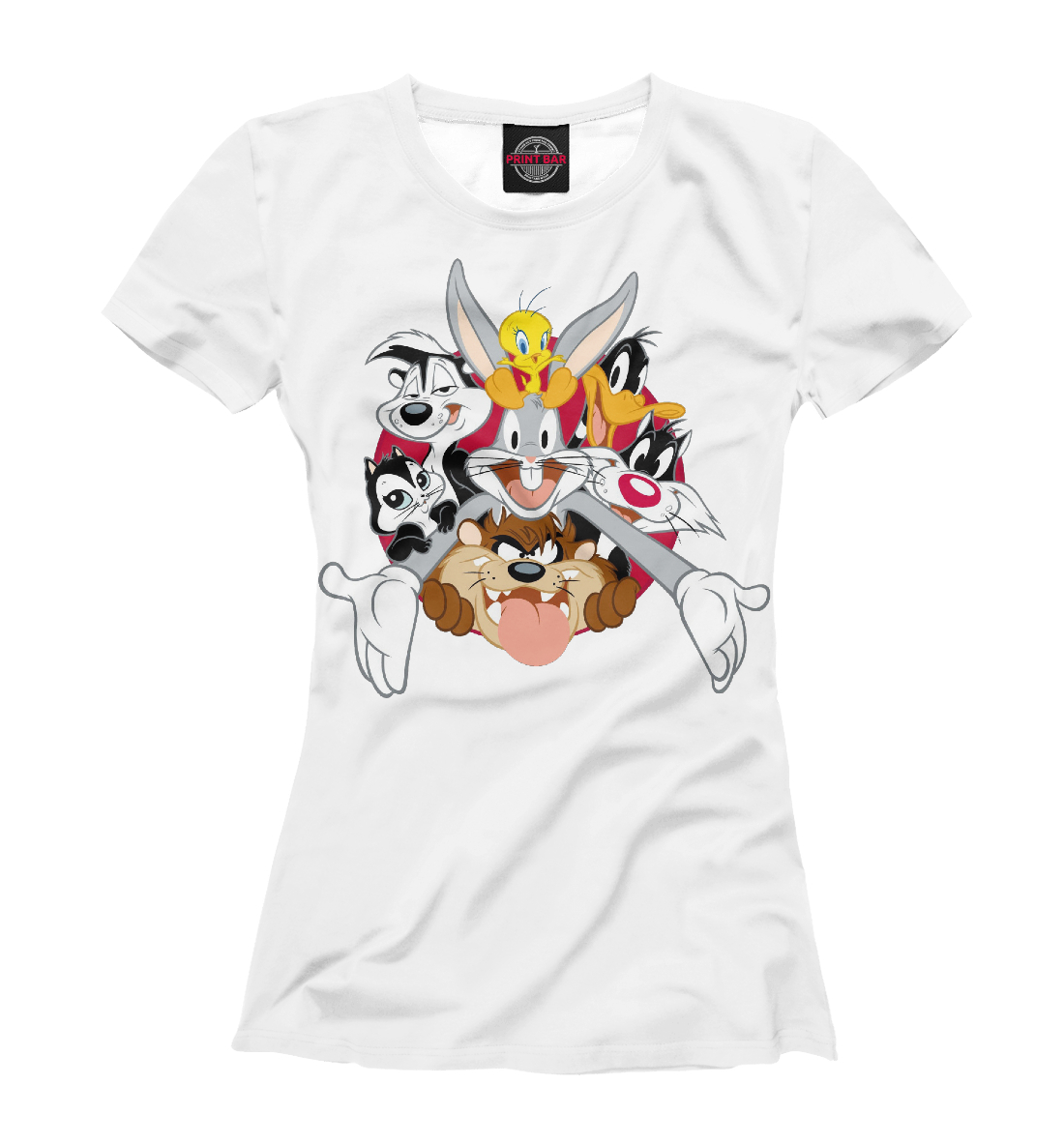 

Looney Tunes