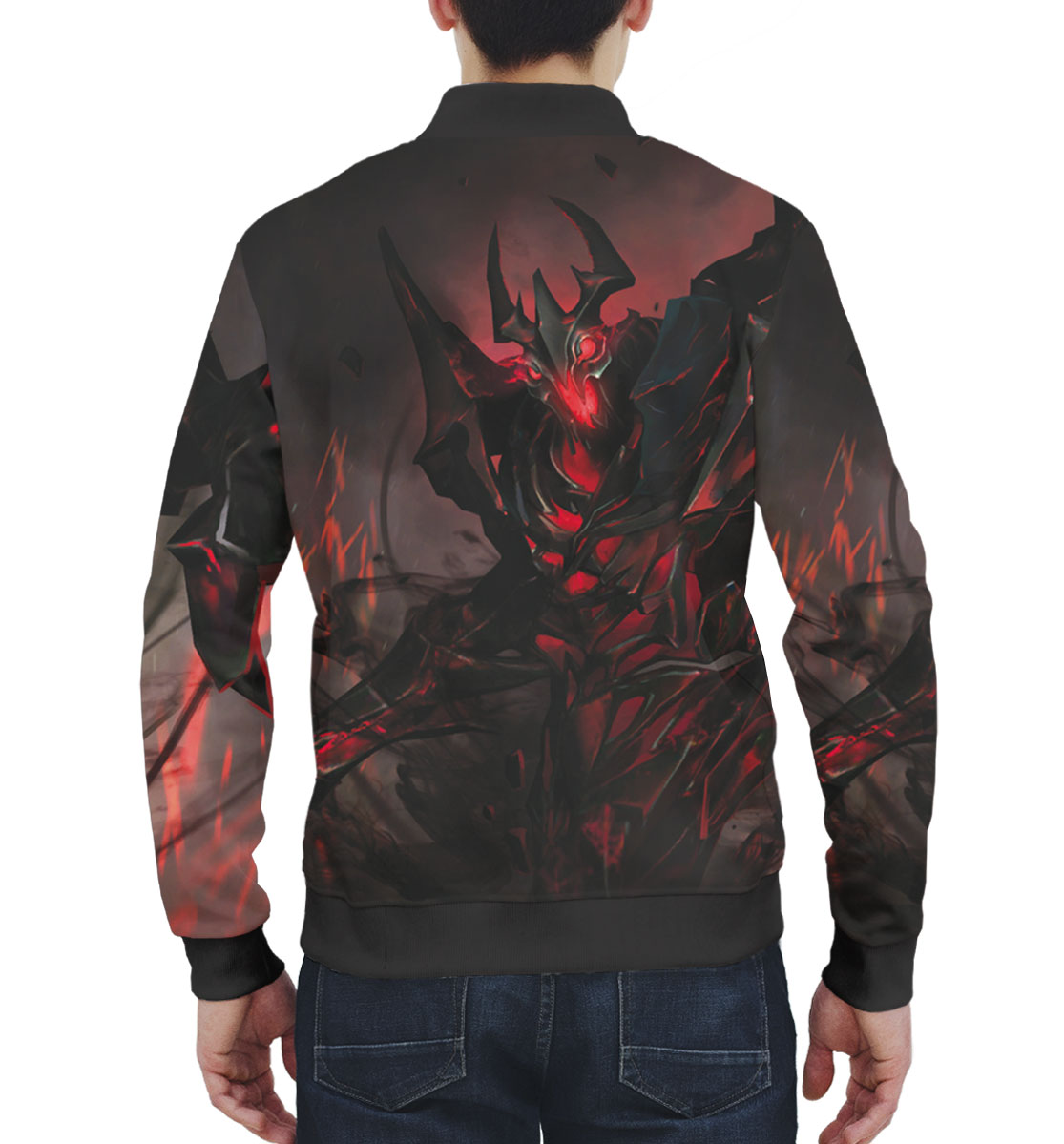 

Shadow Fiend