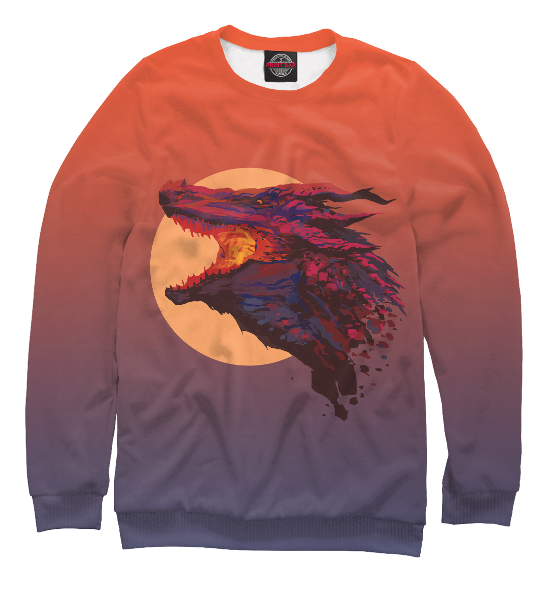 

Dragon