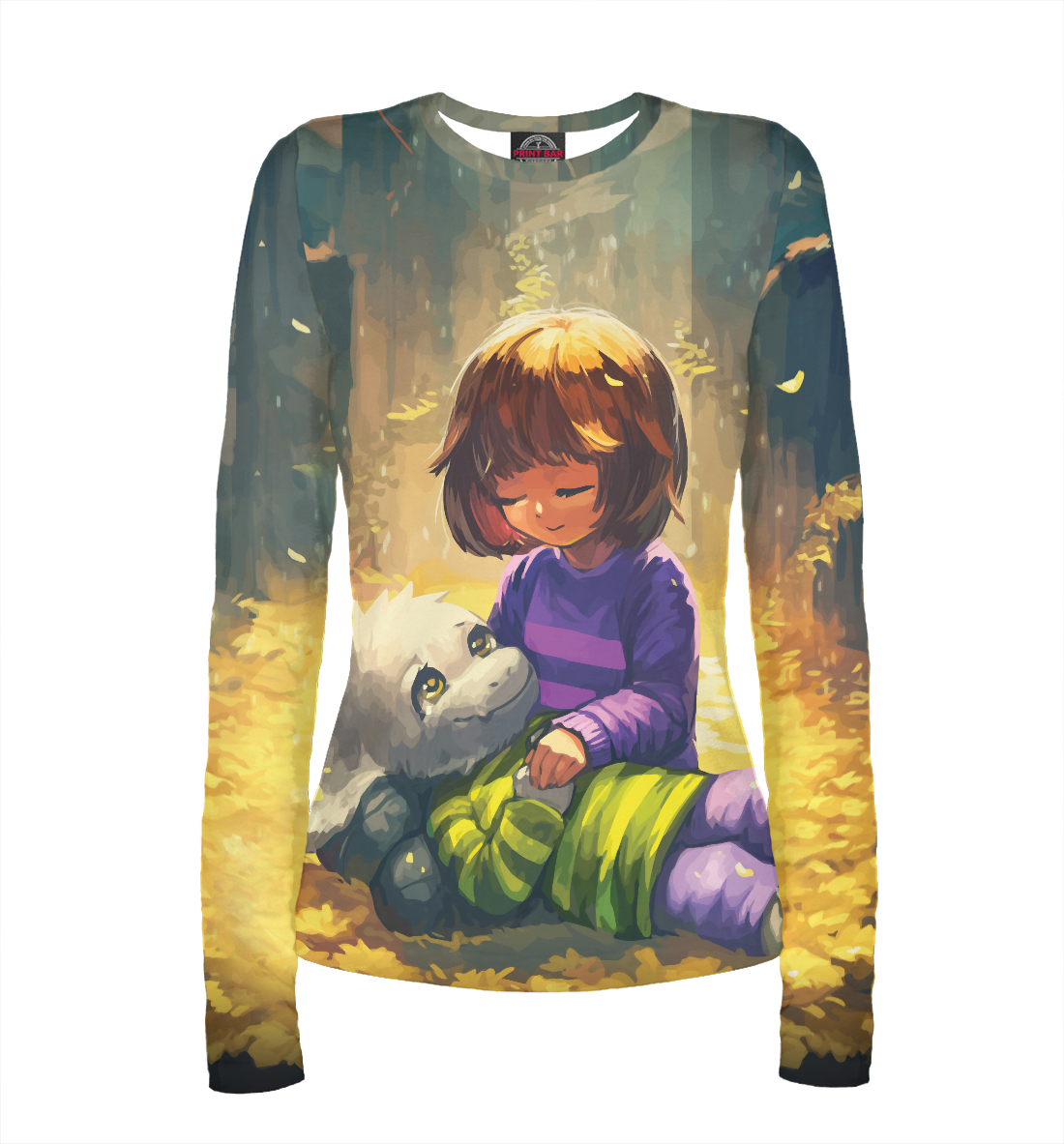 

Undertale