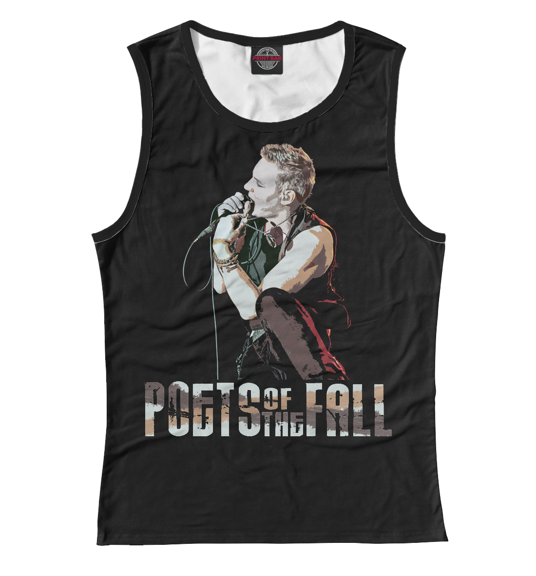 

Poets of the Fall