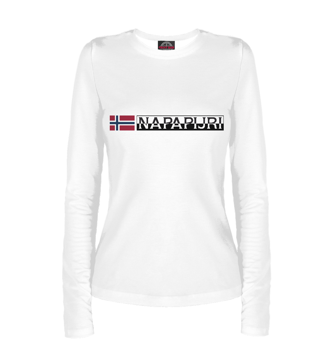 

Napapijri