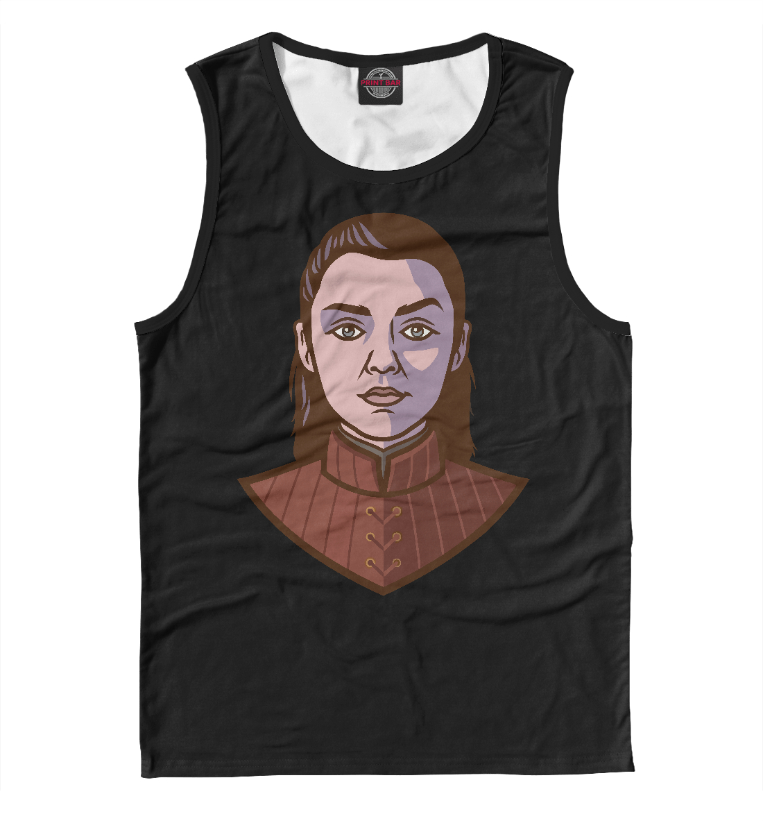 

Arya Stark
