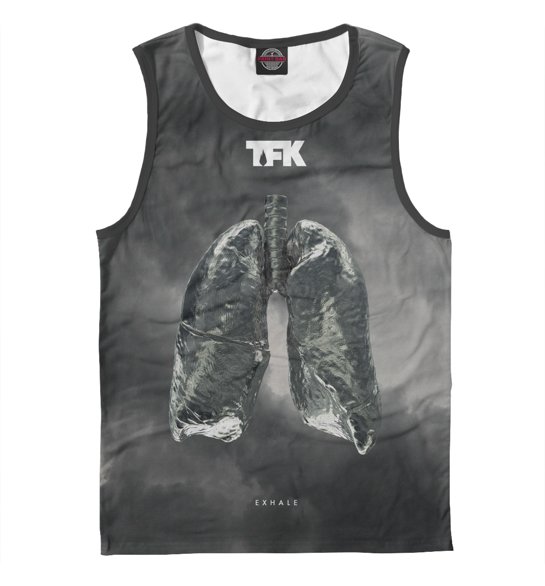 

Thousand Foot Krutch