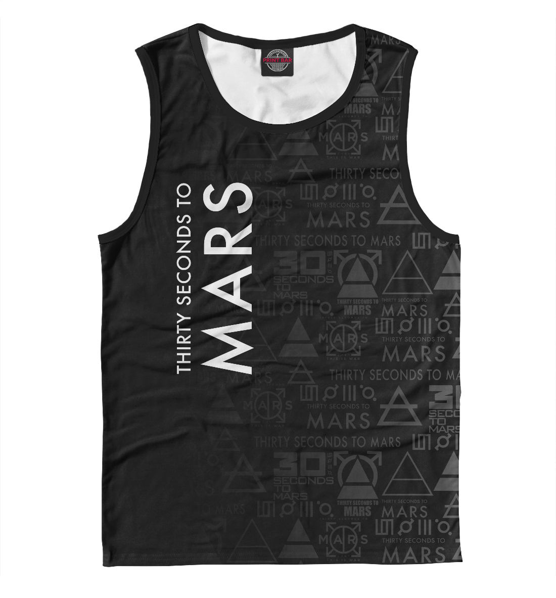 

30 Seconds to Mars