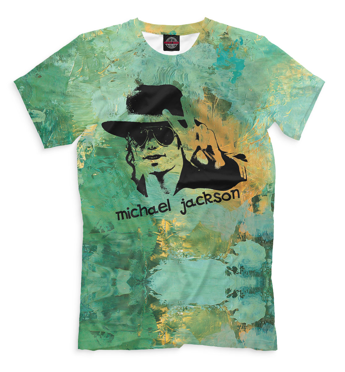 

Michael Jackson
