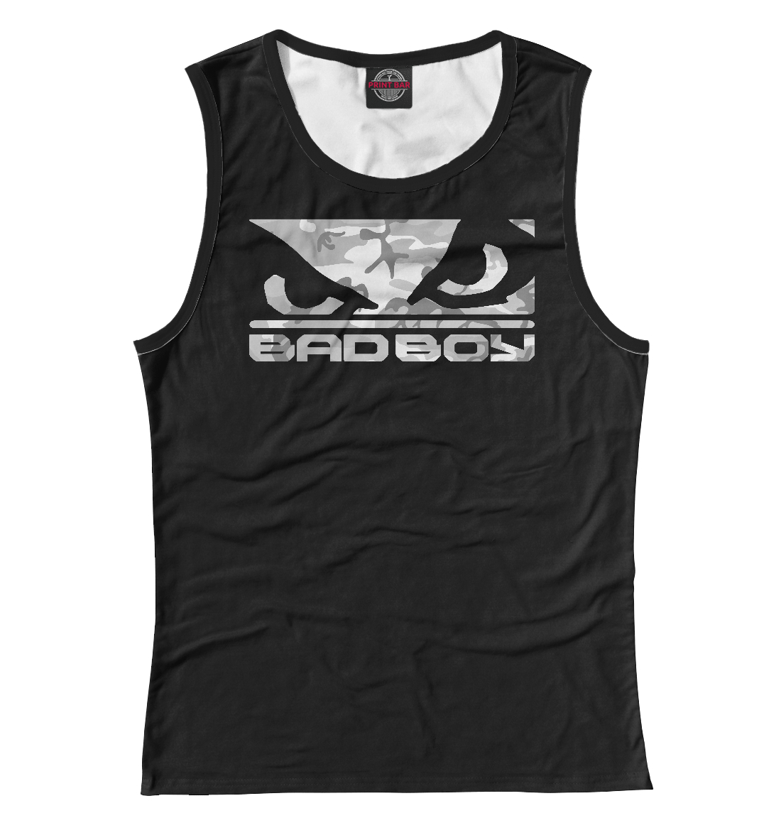 

Bad Boy MMA