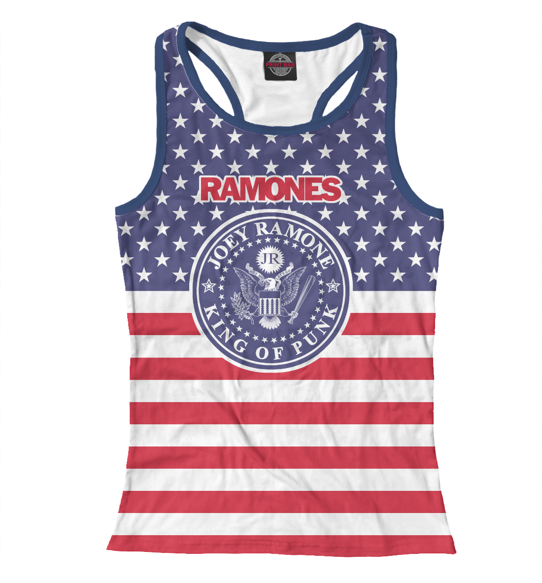 

Ramones