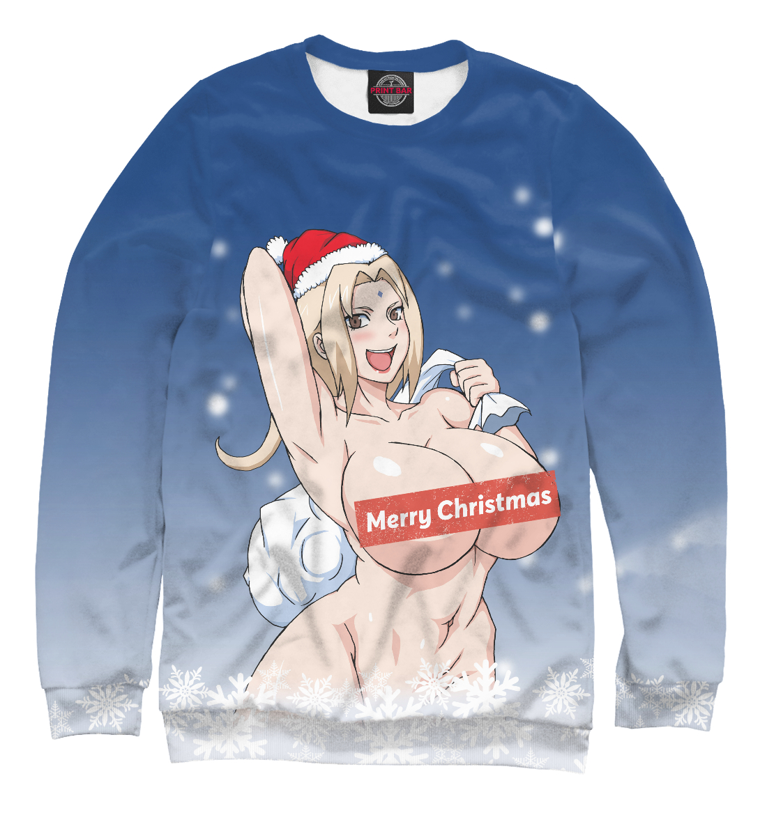 

Hentai снегурочка
