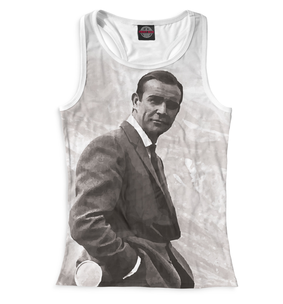 

Джеймс Бонд