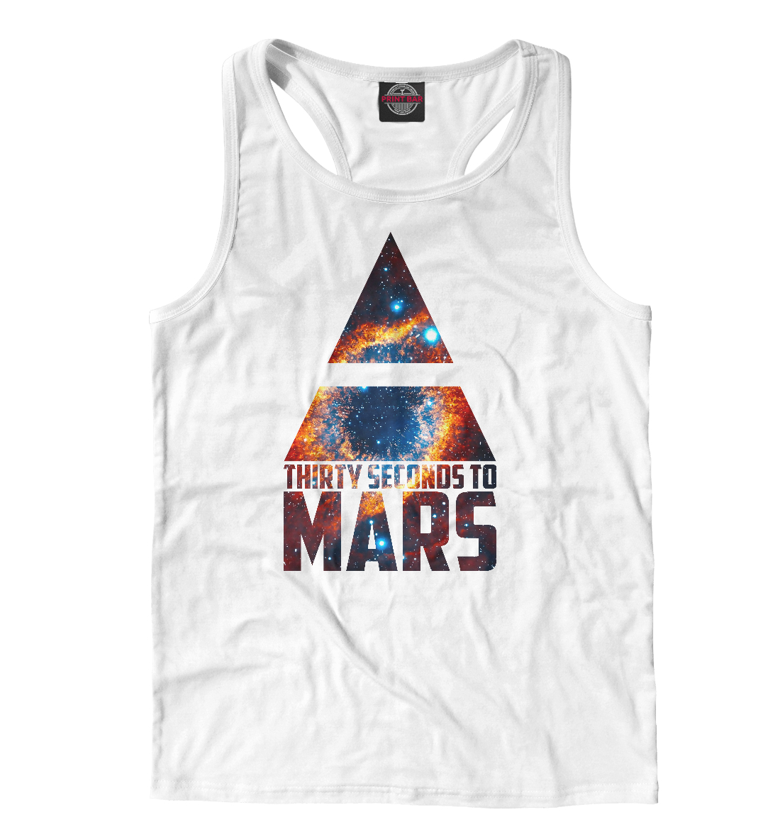 

30 Seconds to Mars