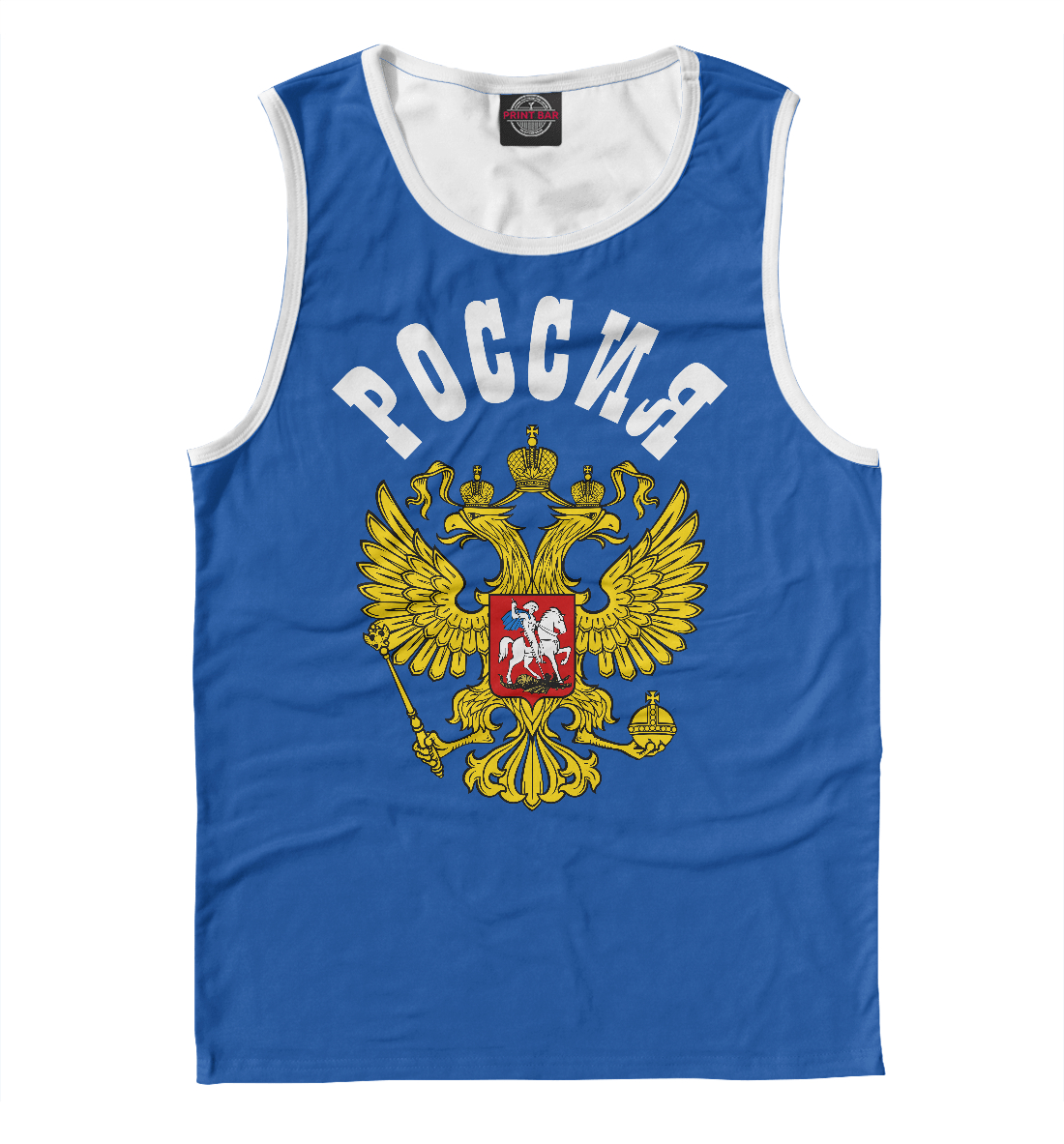 

Герб России